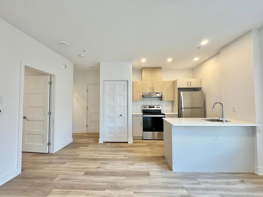 2693 Boul Pie-Ix #305 - Photo 2 of 10