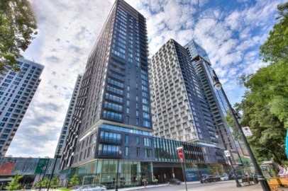 2300 Rue Tupper #1003 - Photo 2 of 9