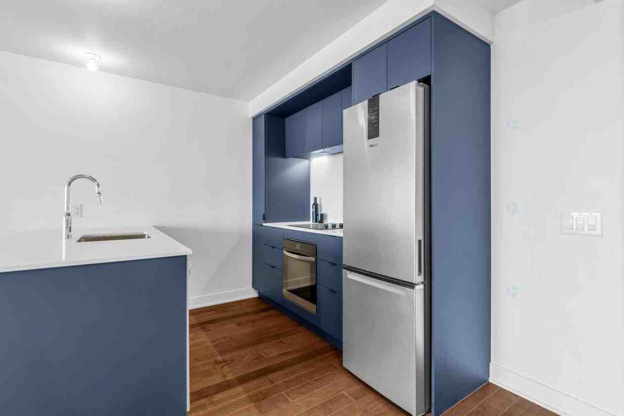 1220 Boulevard René-Lévesque Est #2102 - Photo 3 of 10