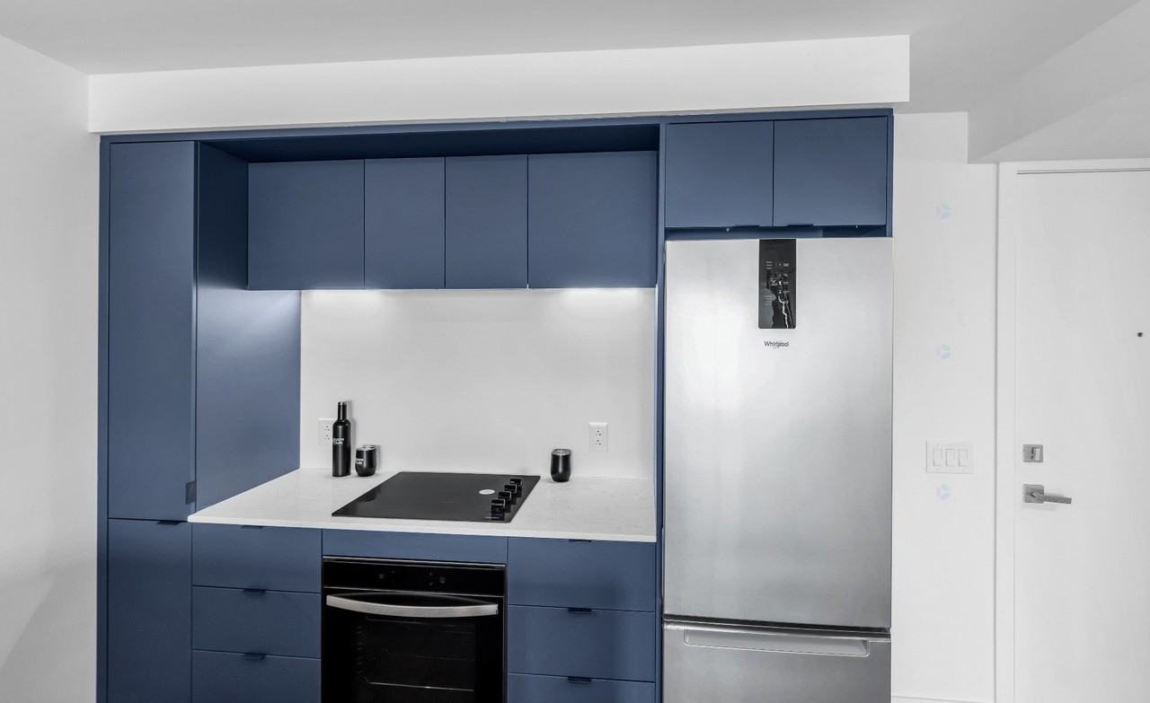 1220 Boulevard René-Lévesque Est #2102 - Photo 4 of 10