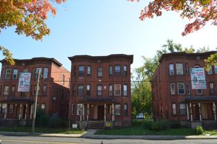 418-420 Garden St / Mancora Apartments LLC - Photo 1 of 1
