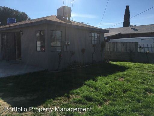 1805 Haley St. AB Apartments 1805 Haley St, Bakersfield, CA 93305