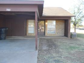 702 Chaparral Cir - Photo 1 of 1