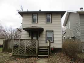 1211 Burgess St - Photo 1 of 1