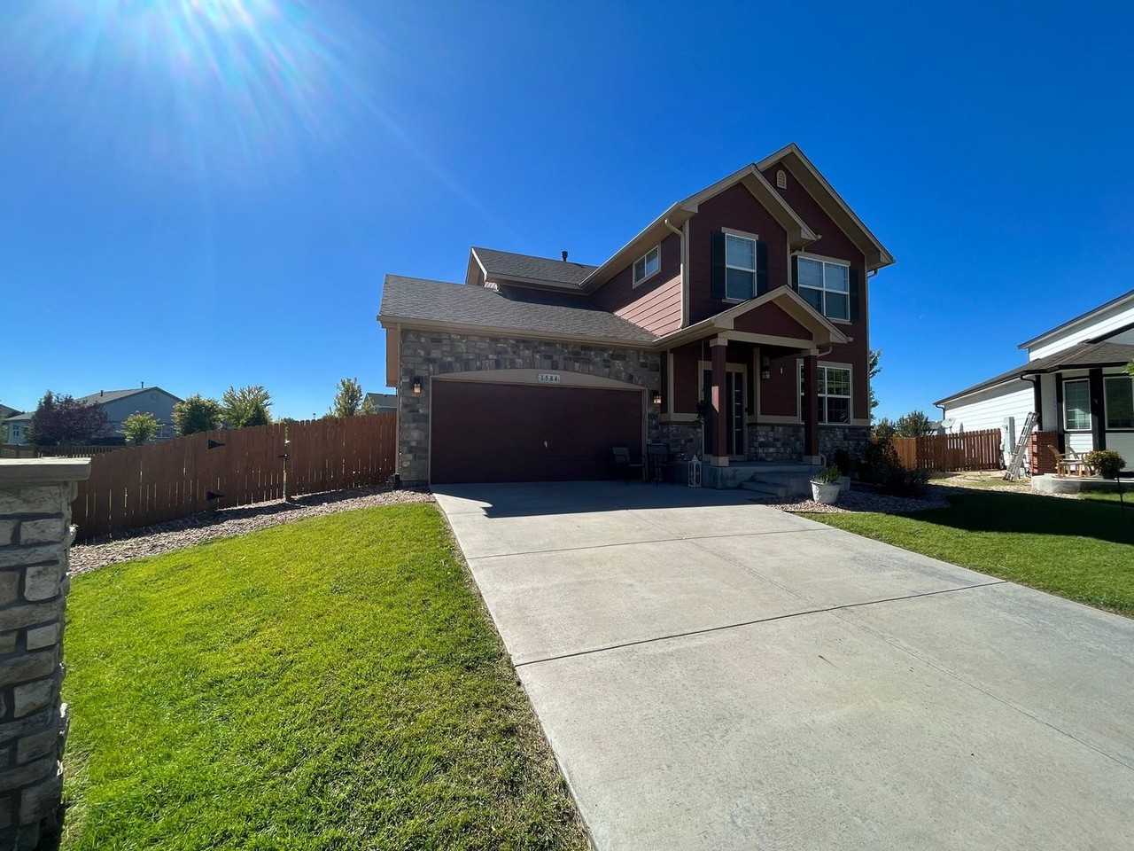 1584 Harpendon Court - Photo 2 of 19