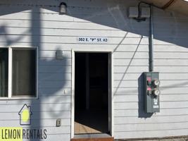 featured image of 302 E P St