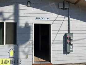 302 E. "P" St - Photo 1 of 1
