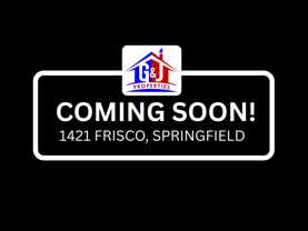 1421 N Frisco Ave - Photo 1 of 1