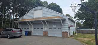 Sedgewick Ave 455-477 - Photo 1 of 1