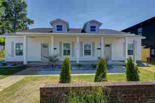 1416 Barnwell St #A - Photo 1 of 1