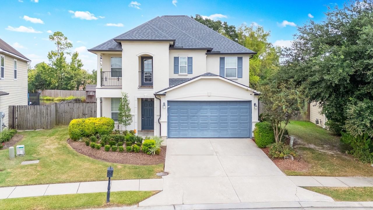 13819 Stone Gate Drive - Photo 2 of 13