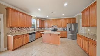 13819 Stone Gate Drive - Photo 1 of 1