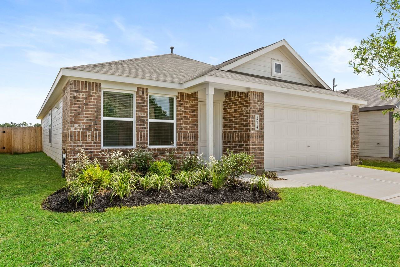 274 Douglas Hills Dr - Photo 2 of 29