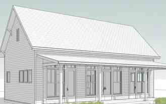 257 Bailey St #B - Photo 1 of 1