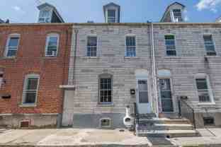 214 N Howard St - Photo 1 of 1
