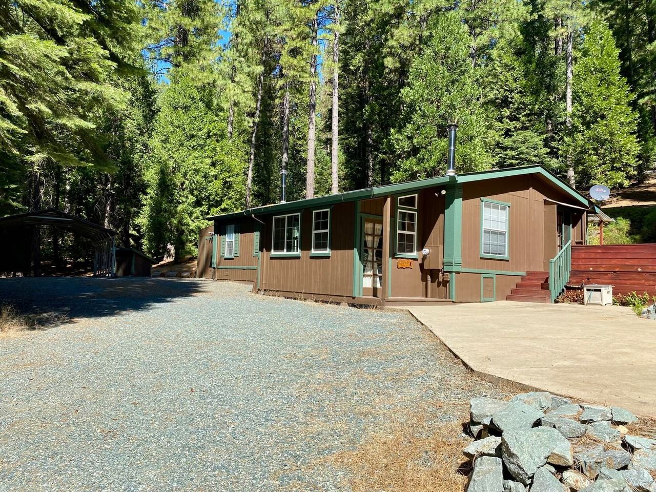 27395 Chaparral Dr W