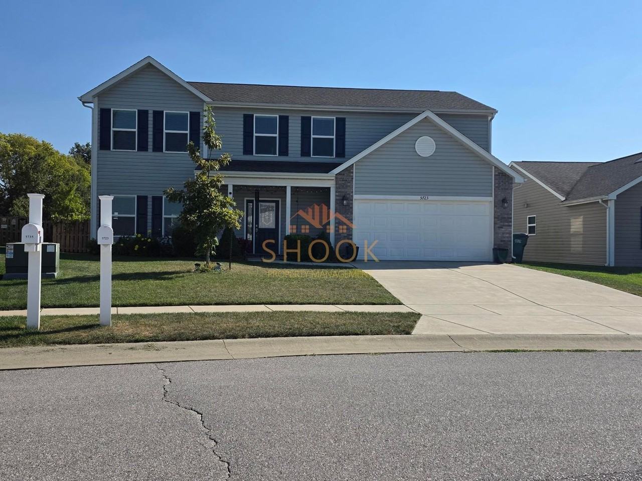 5723 Sorrel Drive - Photo 2 of 27