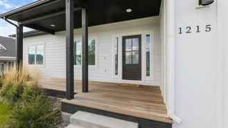 1215 Sweetgrass Ln - Photo 1 of 1