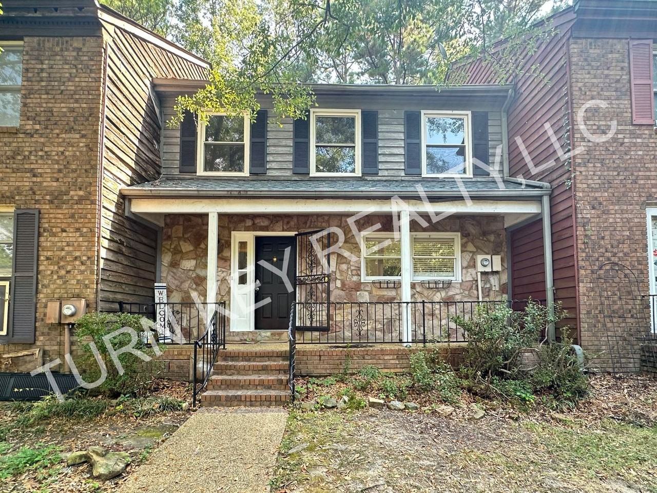 3891 Overton Manor Trail