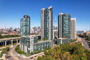 231 Fort York Blvd #407 - Photo 1 of 1