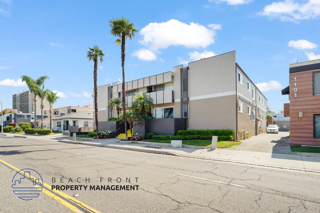 1105 N. Flower St. - Photo 2 of 32