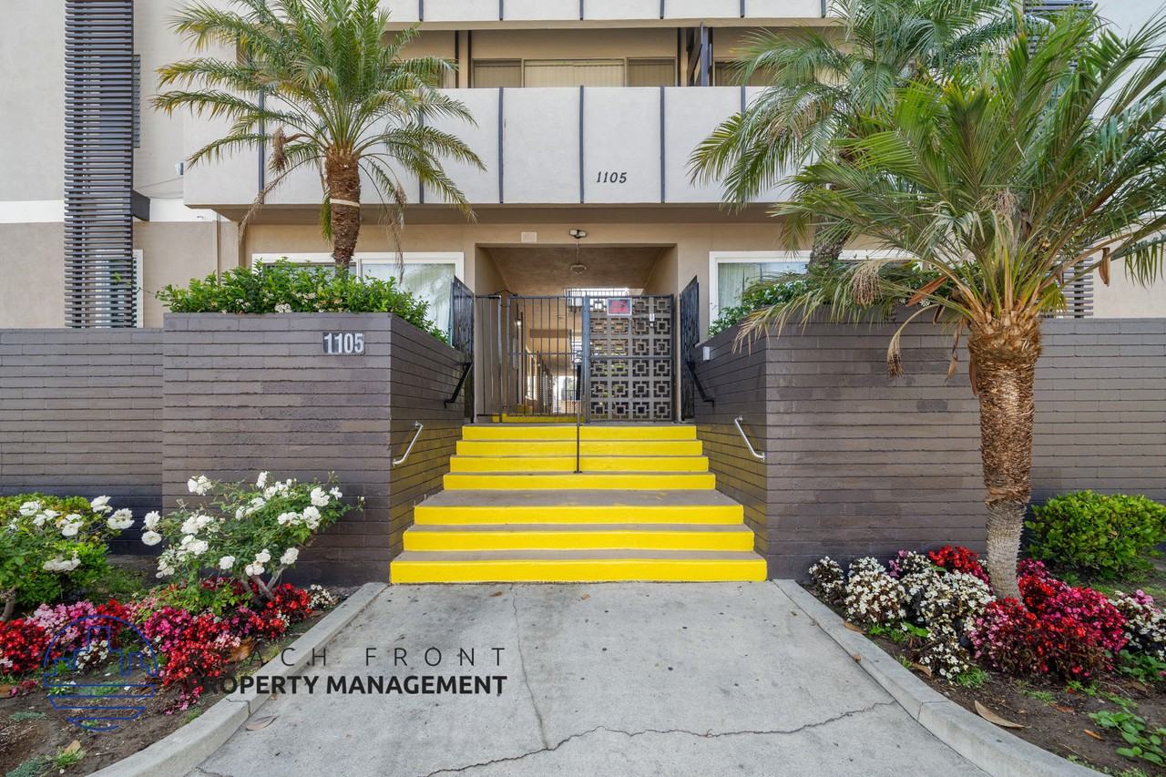 1105 N. Flower St. - Photo 4 of 32