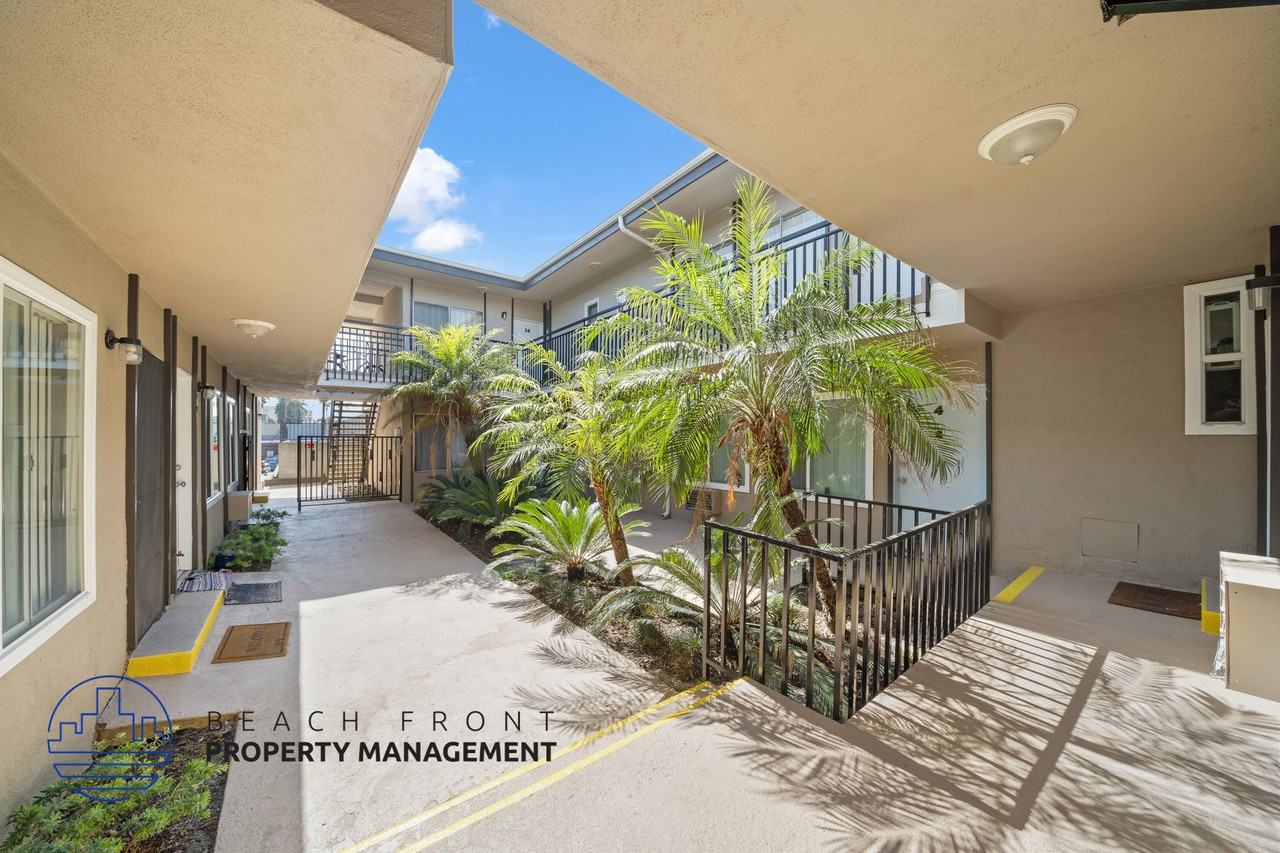 1105 N. Flower St. - Photo 6 of 32