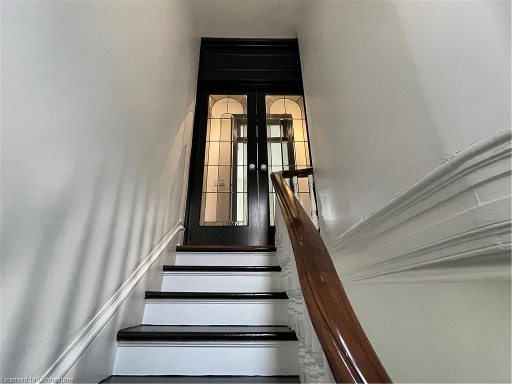 203 MacNab Street North #8 - Photo 3 of 13