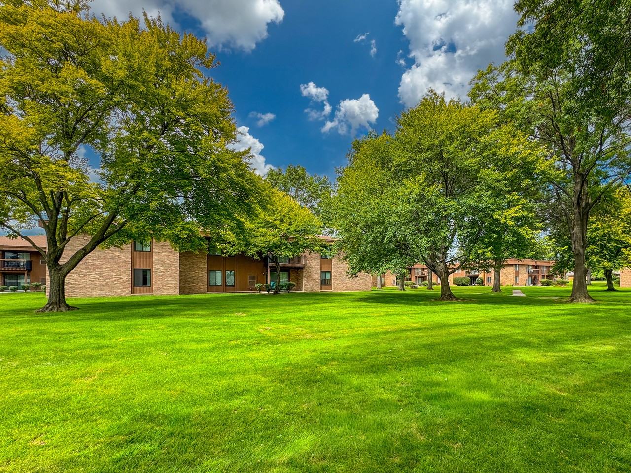 Westwood Village Apartments - Photo 6 of 50