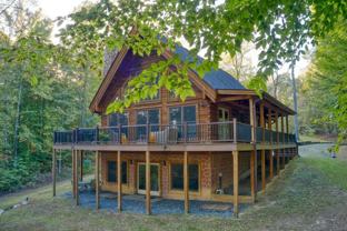 32 Shoreline Dr - Photo 1 of 1