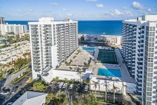 525 N Ocean Blvd ##616 - Photo 1 of 1