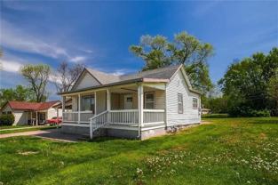 823 S Olive St - Photo 1 of 1