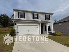 919 Crow Branch Dr - Photo 1 of 1