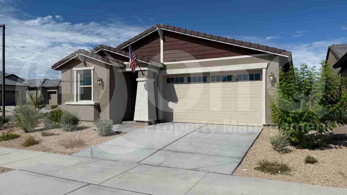 2064 W Sienna Bouquet Pl - Photo 5 of 48