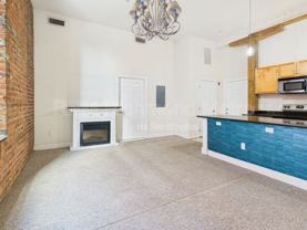 1321 1/2 E Main St #204 - Photo 1 of 1