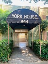 444 N Euclid Ave #15 - Photo 1 of 1