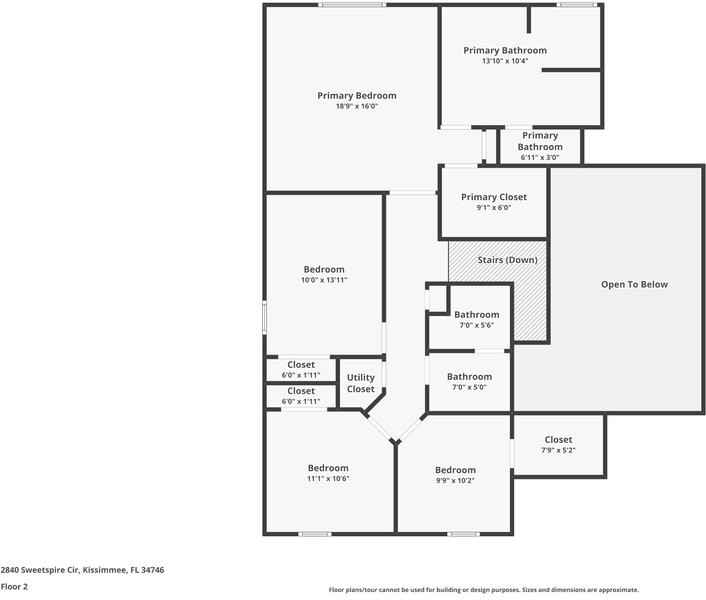 2840 Sweetspire Cir - Photo 3 of 17