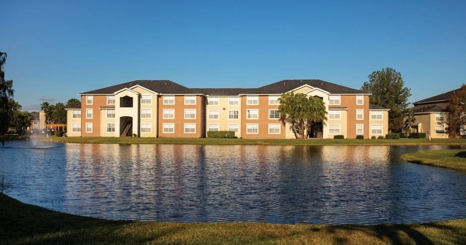 Lakes at North Port Apartments - Photo 5 of 37