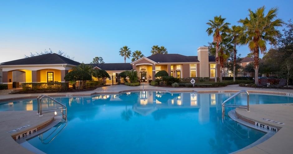 Lakes at North Port Apartments - Photo 2 of 37