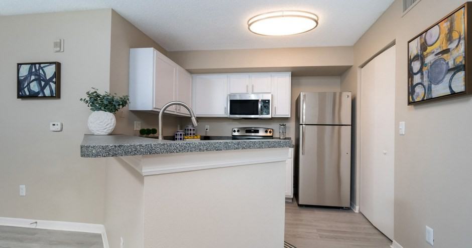 Lakes at North Port Apartments - Photo 6 of 37