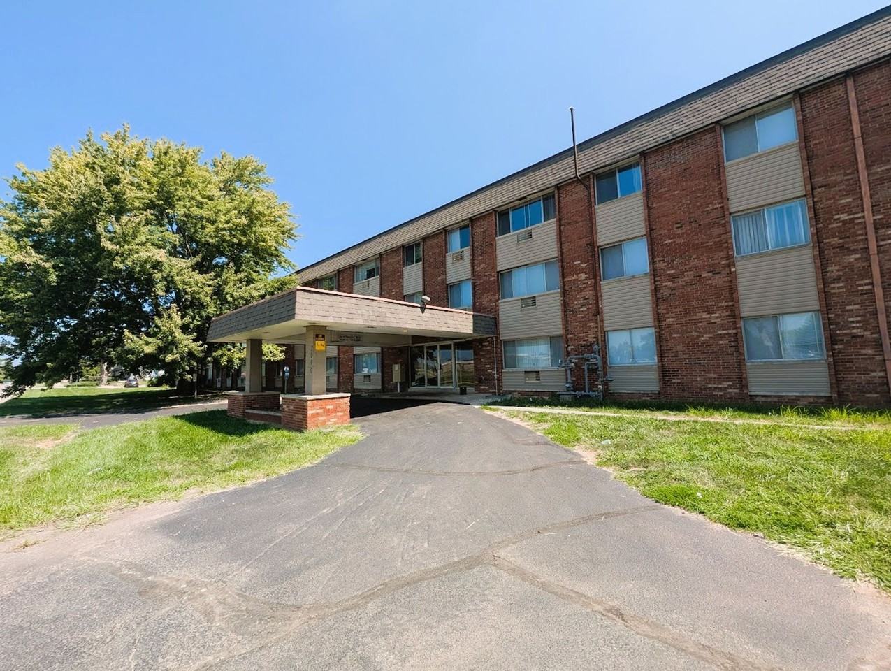 Northside Apartments - Photo 2 of 50