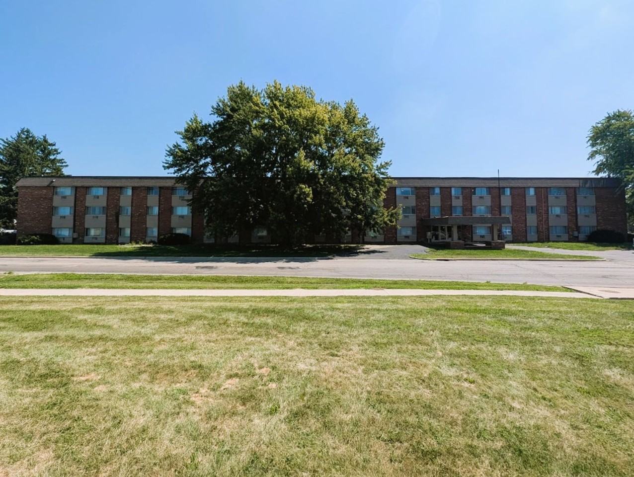 Northside Apartments - Photo 3 of 50