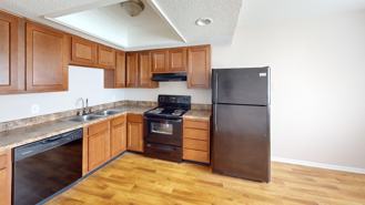 Aspen Pointe Apartments - Photo 1 of 1