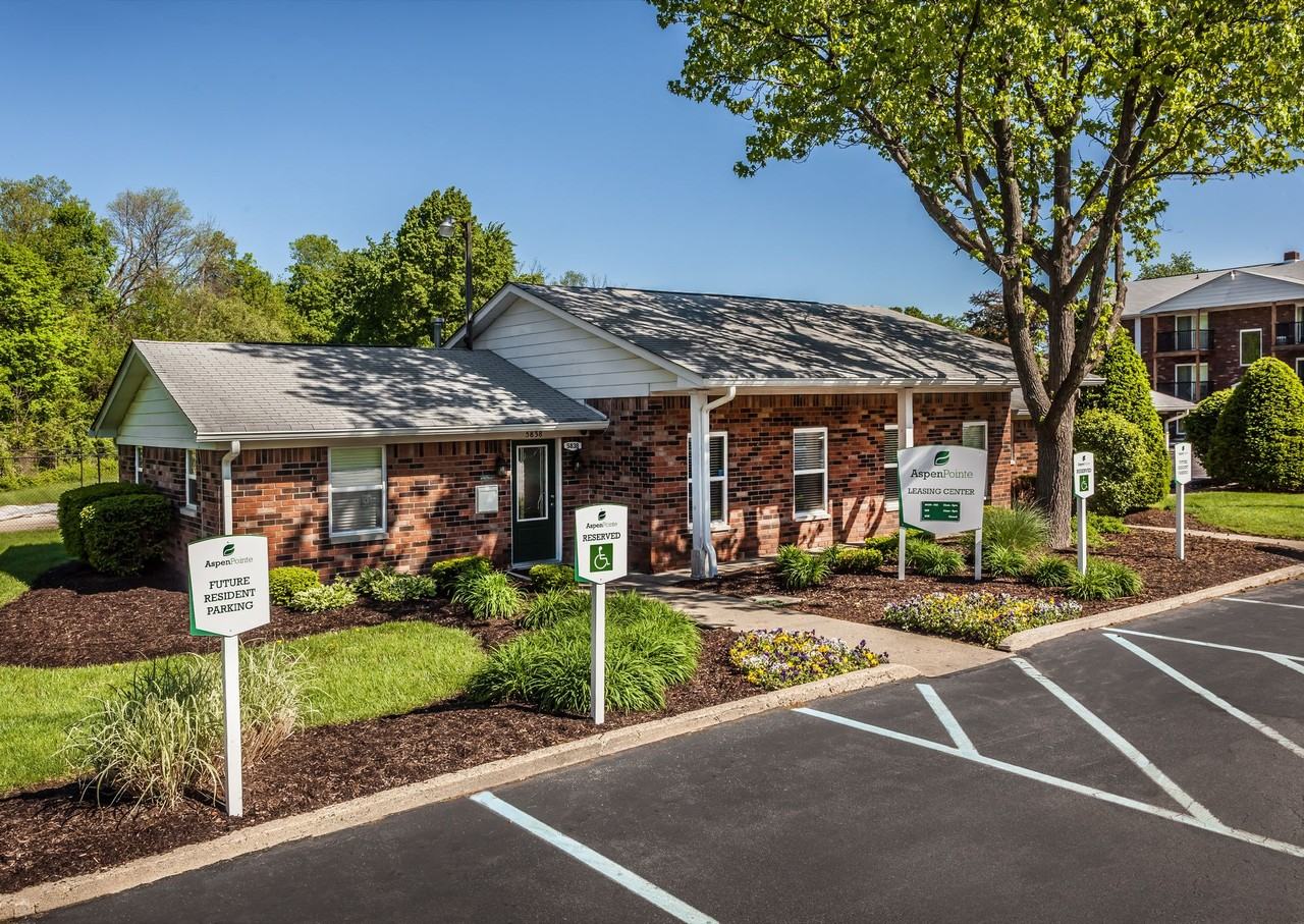 Aspen Pointe Apartments - Photo 4 of 50