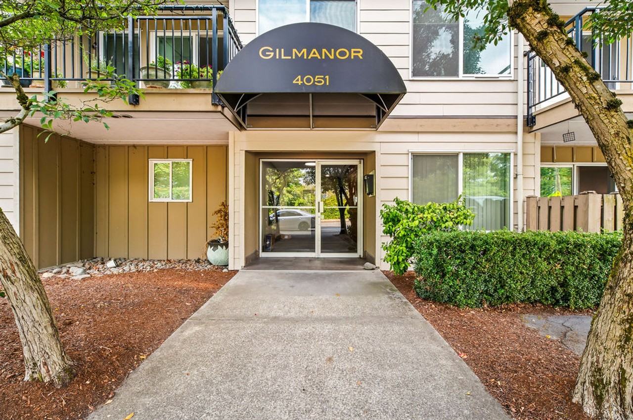 Gilmanor Apartments | A Premier Magnolia Community - Photo 4 of 20