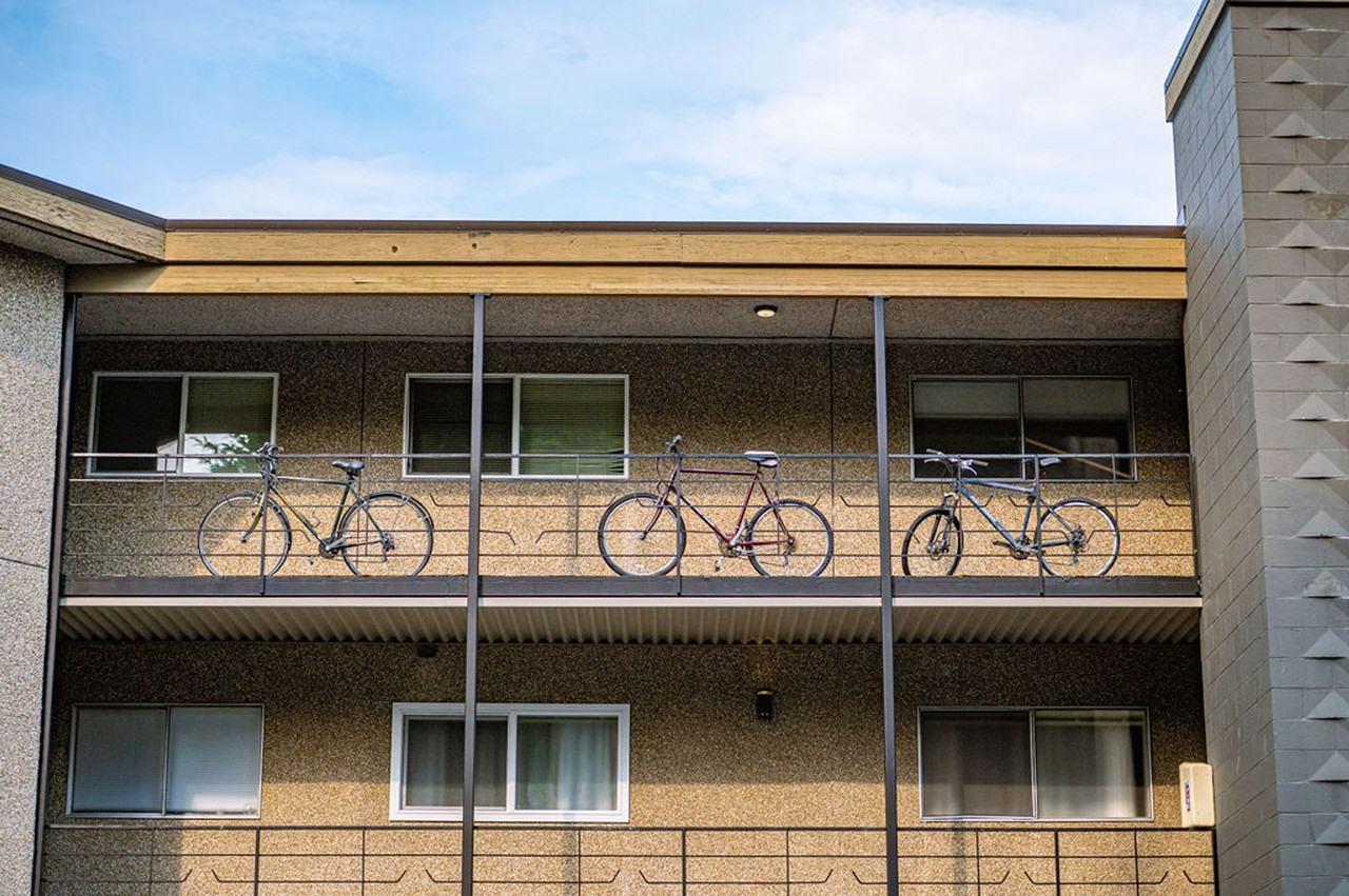 Gilmanor Apartments | A Premier Magnolia Community - Photo 7 of 20