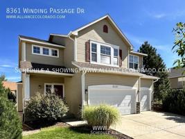 featured image of 8361 Winding Passage Dr