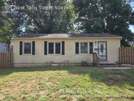 801 W 38th St N - Photo 1 of 1