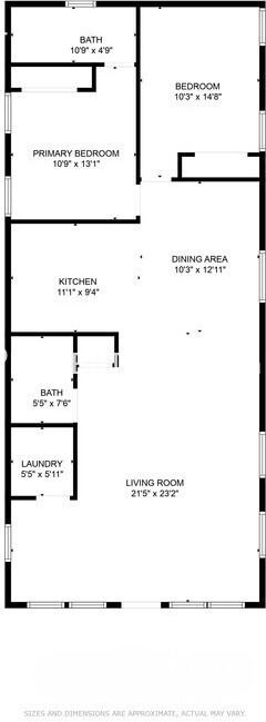 914 E Tucker St - Photo 2 of 15