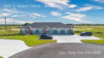 featured image of 2001 S Valley Cir #A